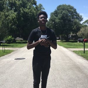 Meet your Posher, Evander